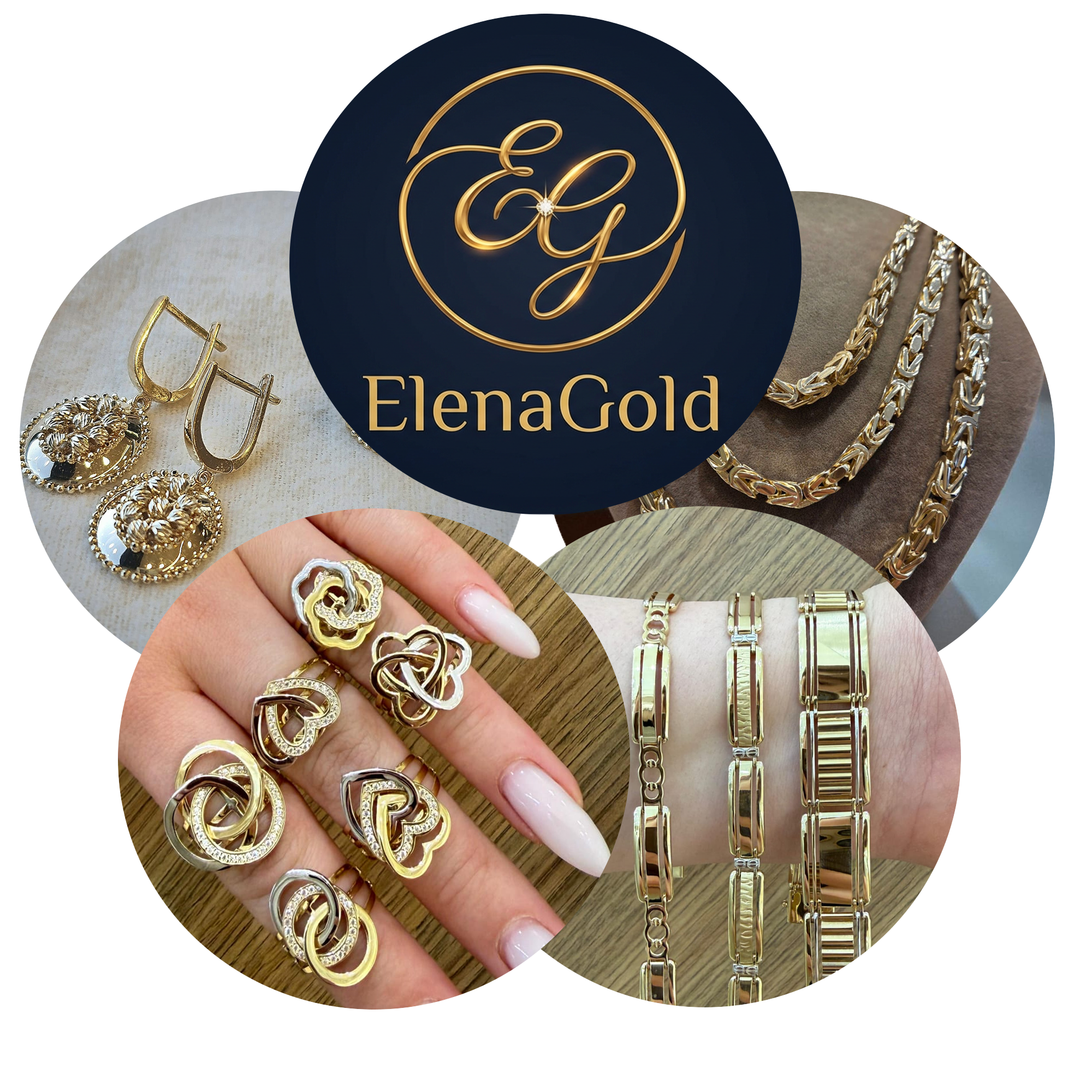 Elena Gold
